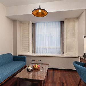 SSAW Boutique Hotel Shanghai Bund